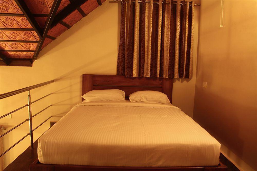 Woodstock Resorts Madikeri Exterior foto