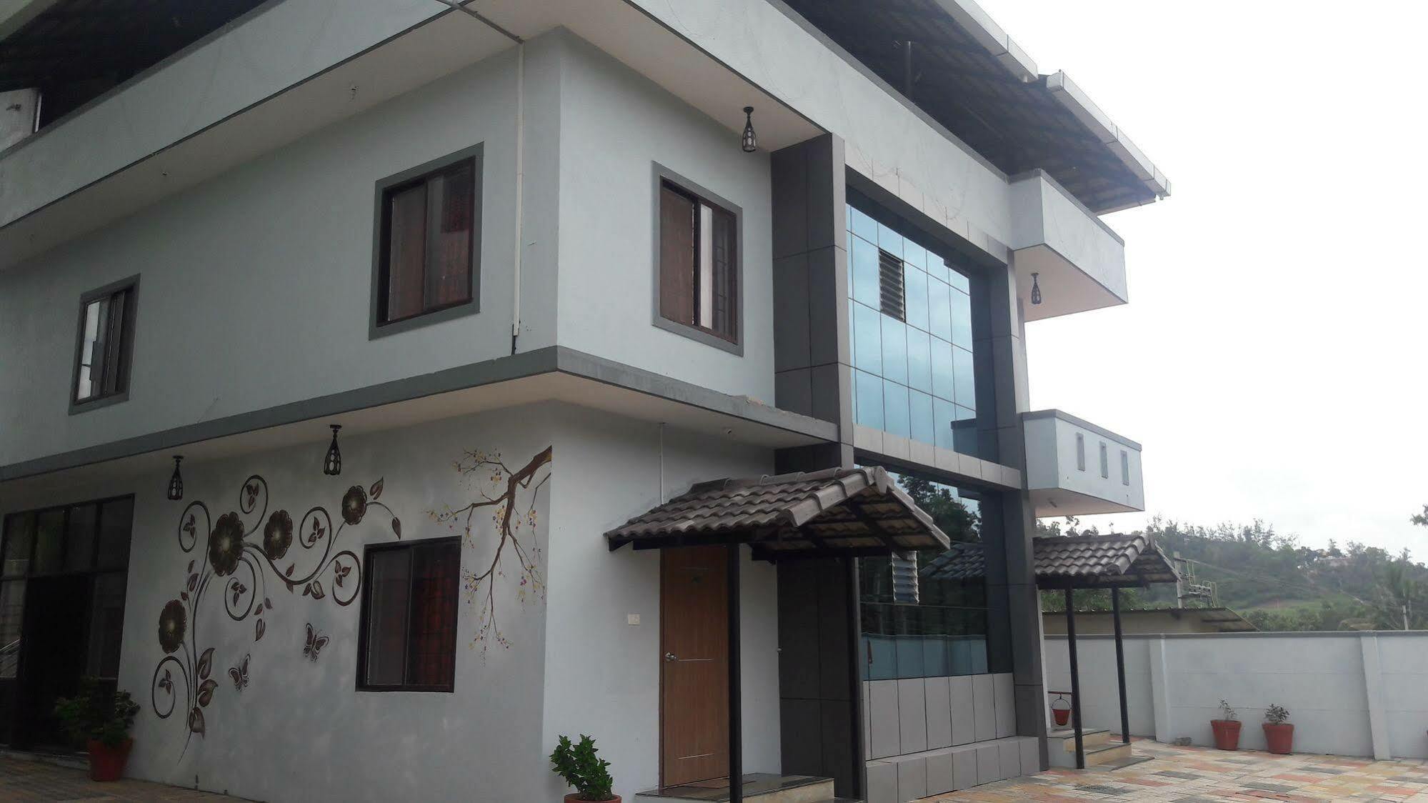 Woodstock Resorts Madikeri Exterior foto
